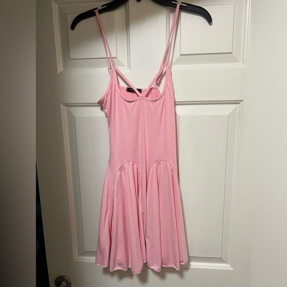 Adome Dress - Picture 1 of 2